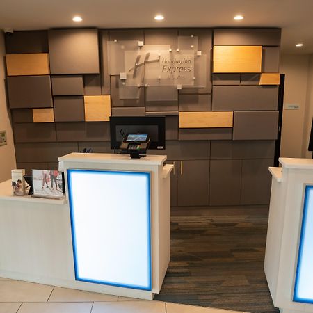 Holiday Inn Express & Suites Richburg By Ihg Kültér fotó