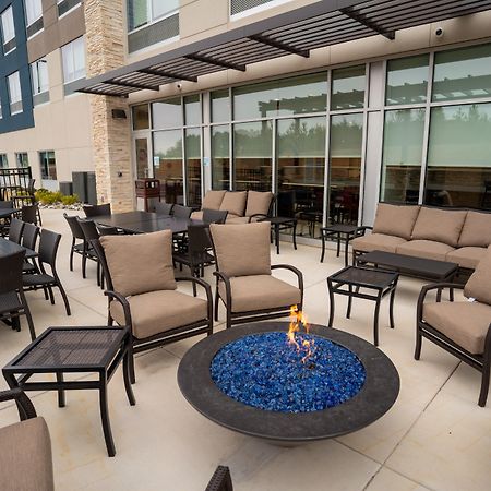 Holiday Inn Express & Suites Richburg By Ihg Kültér fotó
