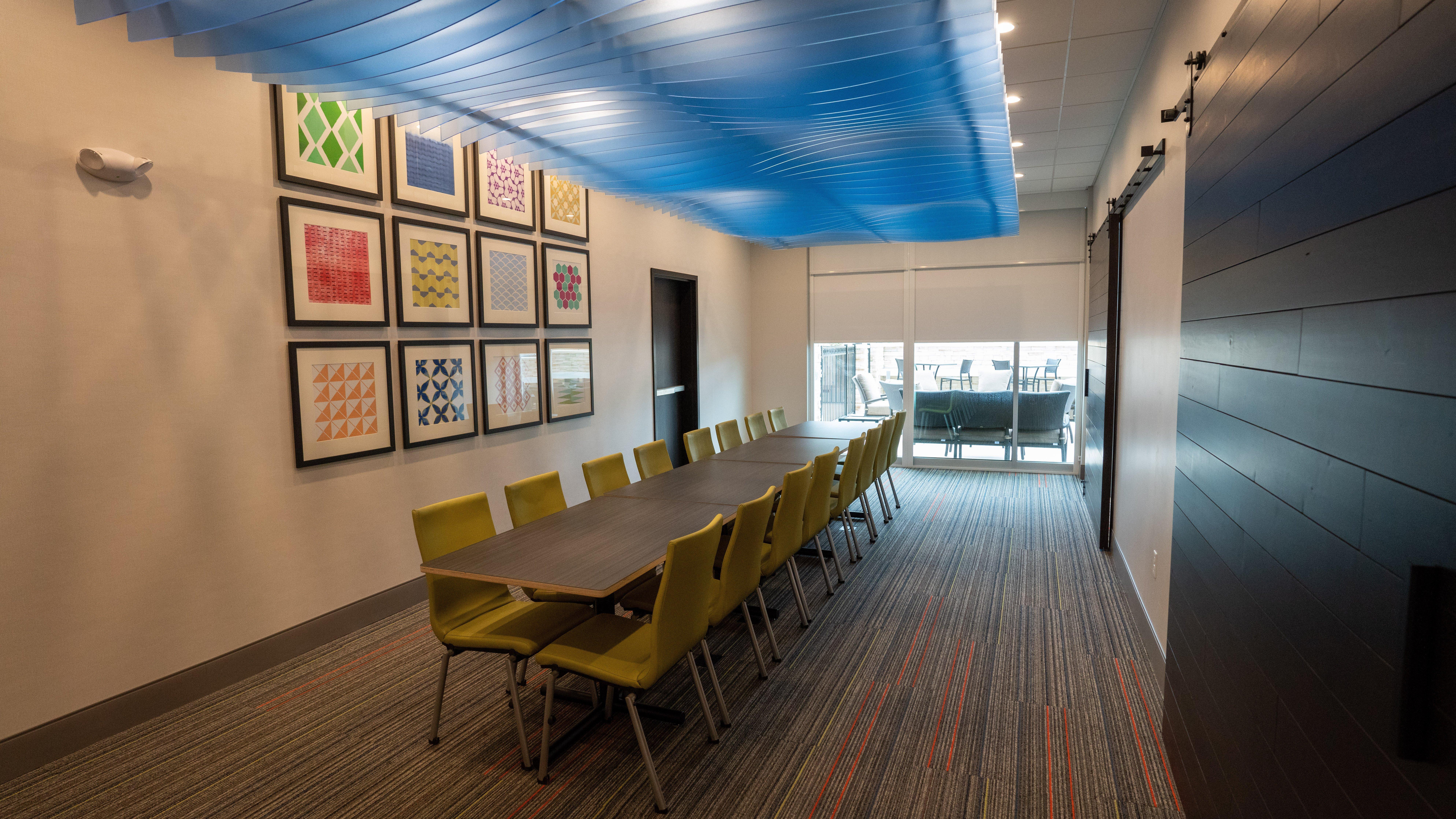 Holiday Inn Express & Suites Richburg By Ihg Kültér fotó